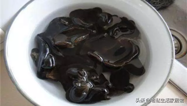 香菇,木耳,腐竹的快速泡發小技巧,用上這幾招,2分鐘頂半小時
