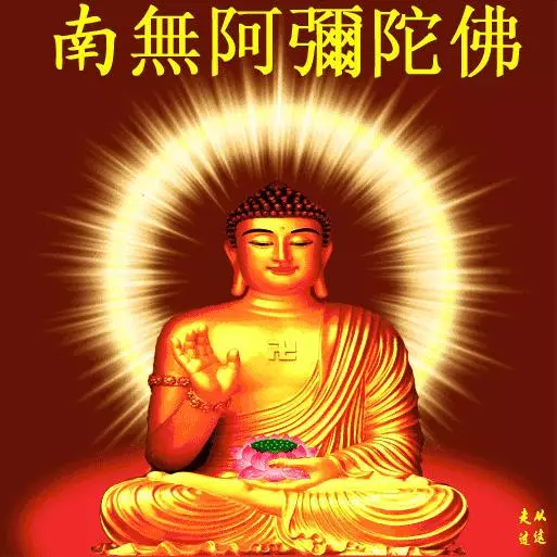佛說:人活著,千萬別等