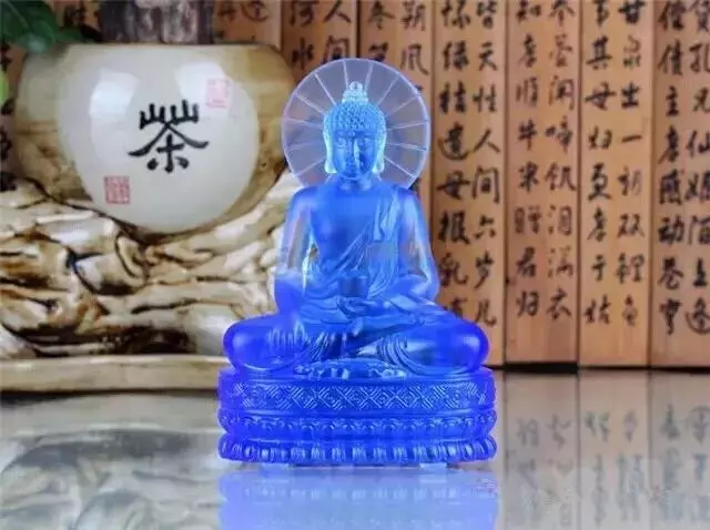 佛說!別著急,命運自會安排好一切