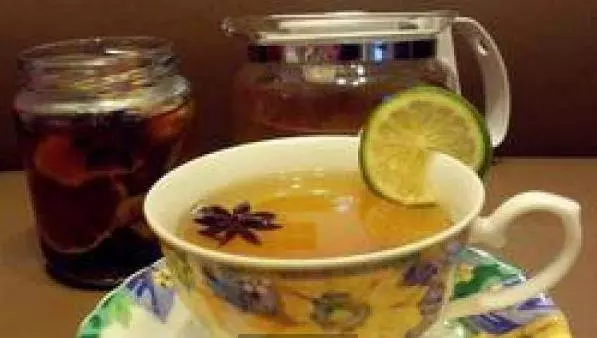 每天喝3杯,臉上的雀斑變淡了,體重也悄悄降下來了