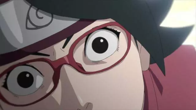 博人傳:巳月學黑絕,佐良娜學鼬,博人學鳴人!最大看點是情懷?