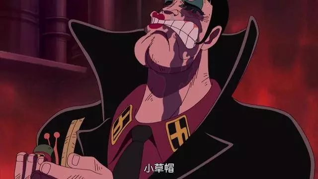 海賊王,已經離開我們的6位人物中,誰的死讓你最傷心?