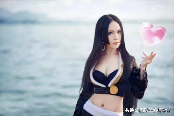 海賊王:實力被嚴重低估的6個人,第3個已經哭暈在廁所里!