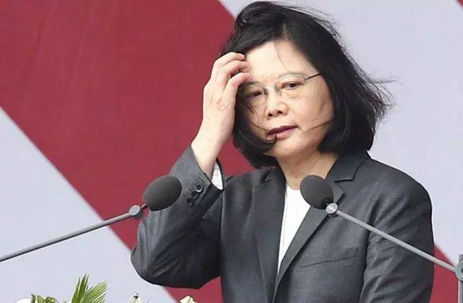 小英改軍公教不改勞保?沈富雄:大家可以一起來革命了!