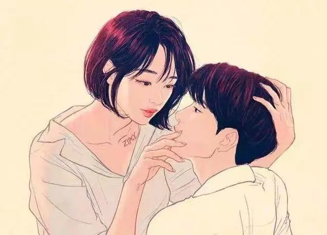 男人「寵妻」的7個表現,就算只占一個,你都是有福之人