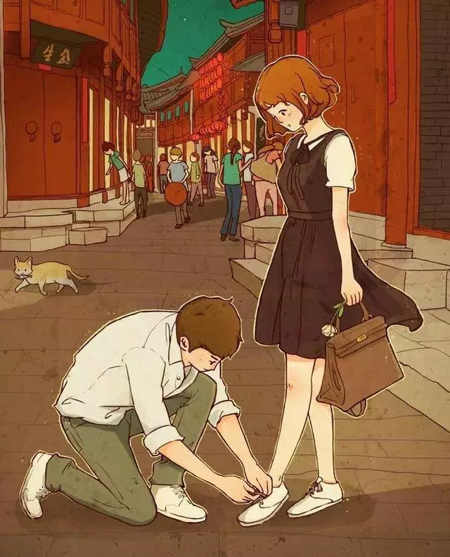男人「寵妻」的7個表現,就算只占一個,你都是有福之人