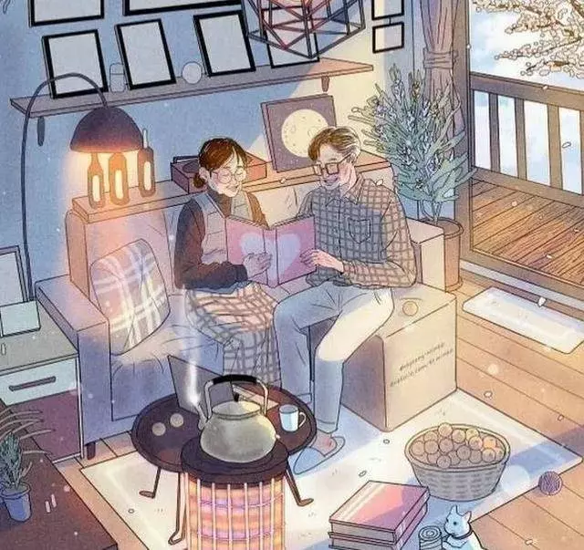 男人「寵妻」的7個表現,就算只占一個,你都是有福之人
