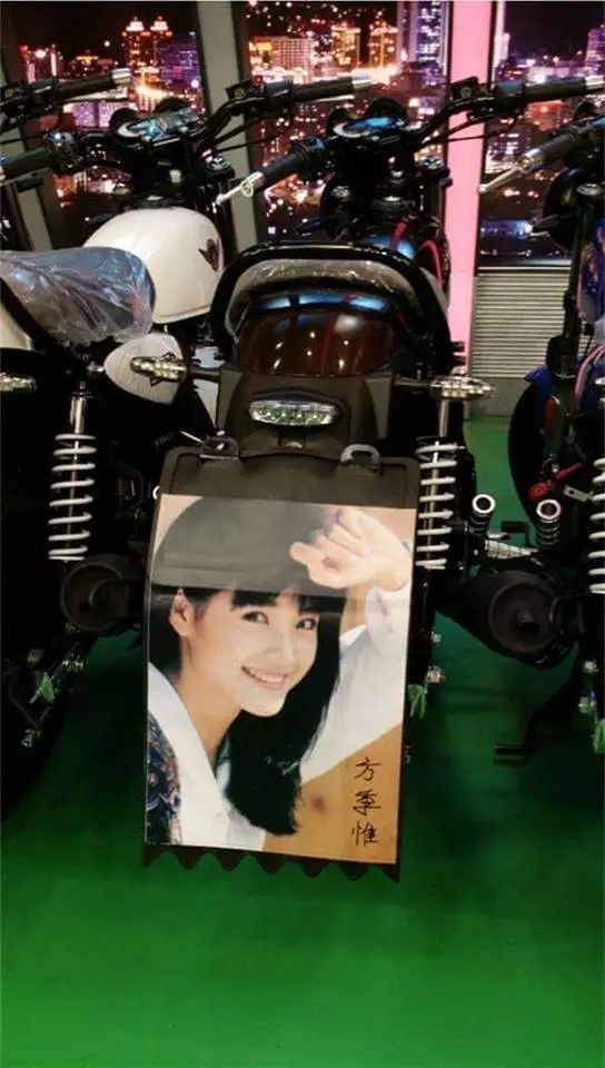 方季惟隱退20年「陪年邁父母走過生命盡頭」, 25歲手術瞞父母「看報紙才知道她生病」今已學會放下!