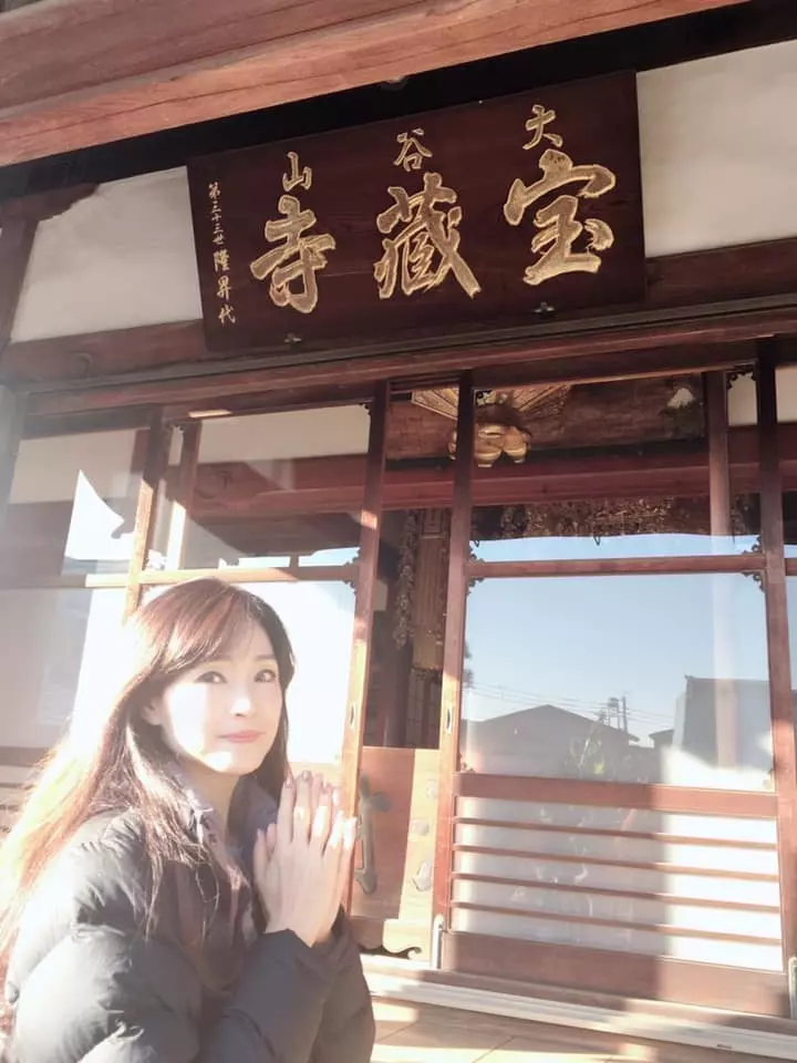 方季惟隱退20年「陪年邁父母走過生命盡頭」, 25歲手術瞞父母「看報紙才知道她生病」今已學會放下!