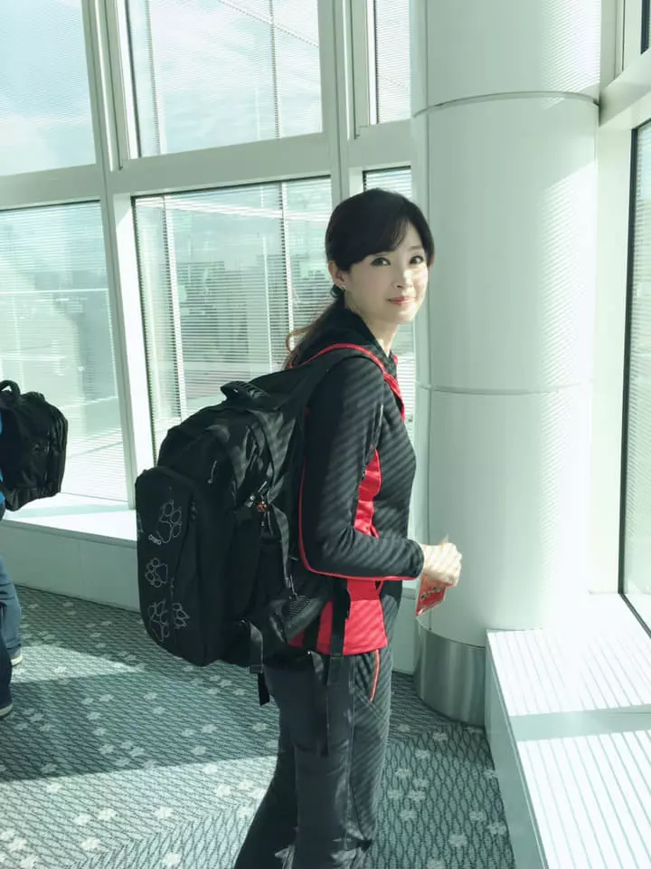 方季惟隱退20年「陪年邁父母走過生命盡頭」, 25歲手術瞞父母「看報紙才知道她生病」今已學會放下!