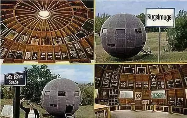 世界最牛「釘子戶」,為了房子不被拆,居然成立了一個共和國