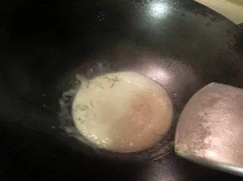 這道奶油蝦吃起來感到creamy ,濃郁奶油味,好好吃哦