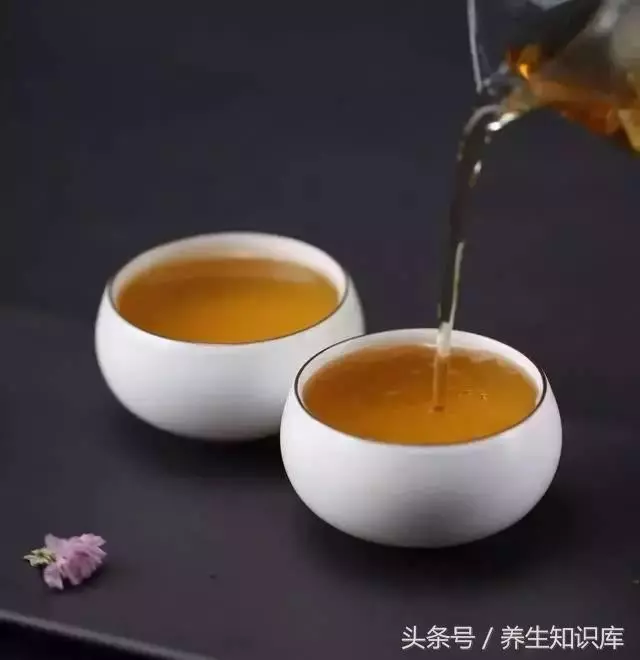 五個信號一出現,說明你的血液已「粘稠如粥」