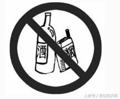 五個信號一出現,說明你的血液已「粘稠如粥」