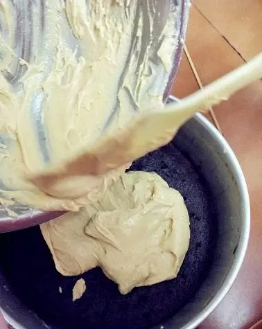 絕對容易做的 蒸瑪麗餅蛋糕 (全步驟+圖片)