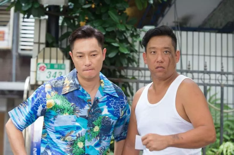 阿龐息影理由曝光!「手術後失戀」已寫好身後事,情報員父「假釋後失聯」 他坦言:像被遺棄 !