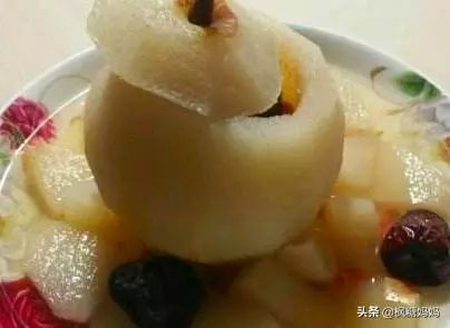 8種湯粥,對症4大咳嗽原因,有娃的爸媽快收藏,別一咳嗽就吃藥了