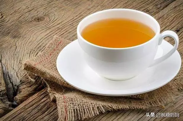 8種湯粥,對症4大咳嗽原因,有娃的爸媽快收藏,別一咳嗽就吃藥了