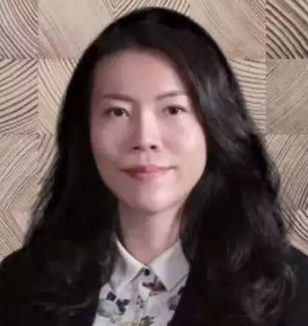 《排行第一》中國女首富還是她