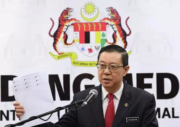 林冠英:彭州年年赤字 截至去年底 負債32億
