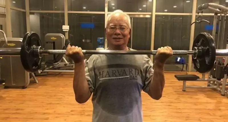 《驚人》納吉變身網絡紅人,敦馬被比下去了