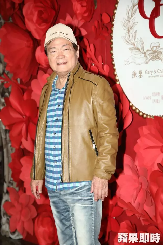 余苑綺婚禮「黃西田只包3600」不怕被退,余天「換帖兄弟包1萬2」尷尬獻上祝福!