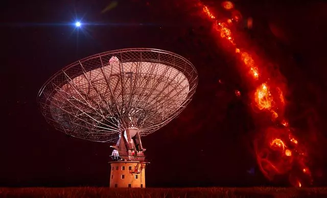 為什麼霍金生前會擔憂人類接觸外星文明?