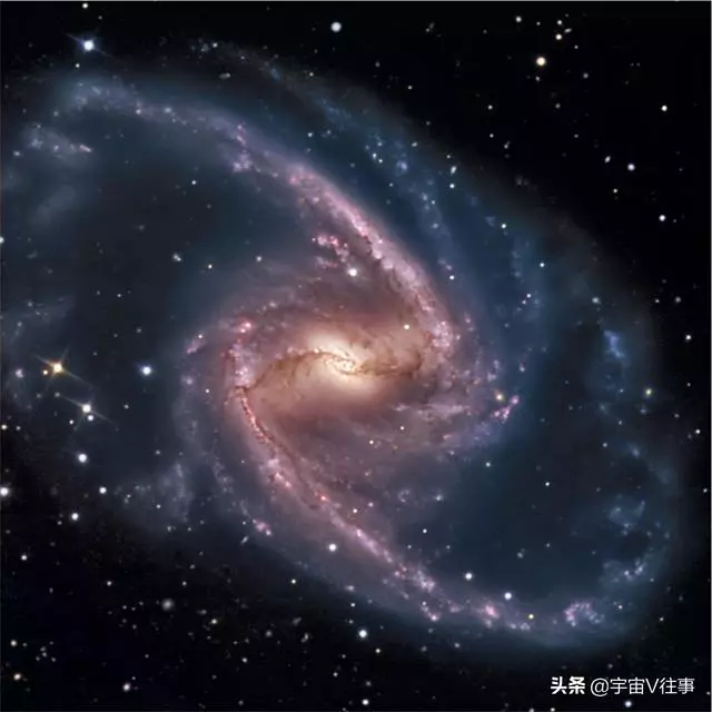 2.7萬光年外!銀心黑洞清晰影像曝光!科學家發現它正瞄準地球!