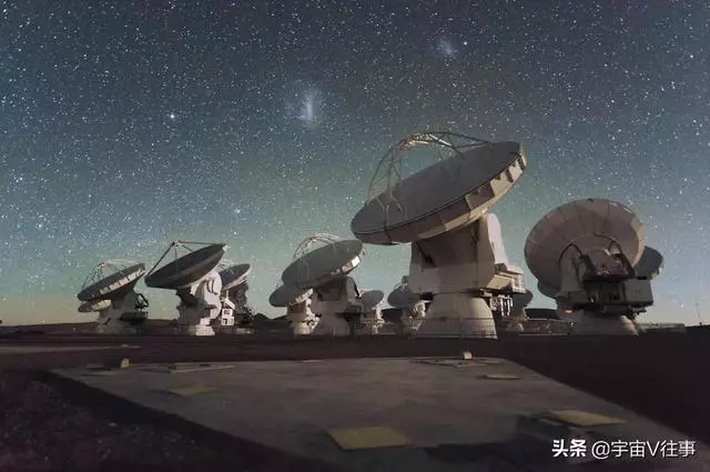 2.7萬光年外!銀心黑洞清晰影像曝光!科學家發現它正瞄準地球!
