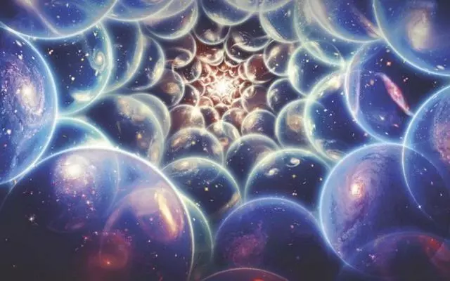 宇宙的外面究竟是什麼?科學家:答案可能出乎你的意料!