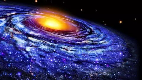 宇宙的外面究竟是什麼?科學家:答案可能出乎你的意料!