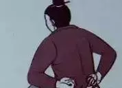 揭秘古老天竺國按摩法十八勢,疏通關節、改善內臟!收了吧!