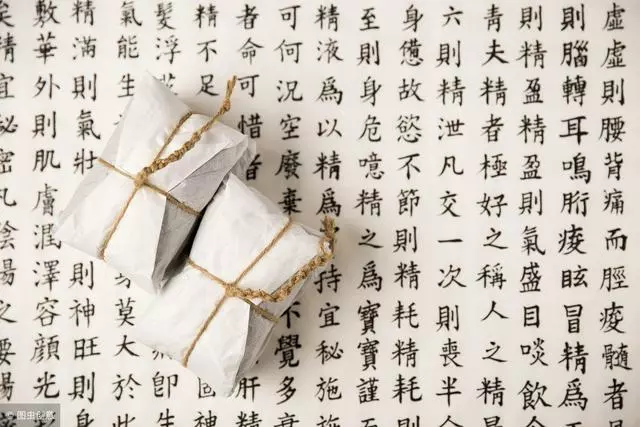 必知的一些中醫常識,以及身體10大重要穴位,收藏一下吧