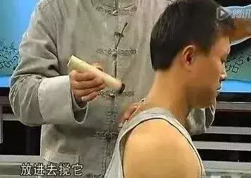 常灸五大穴,補陽氣驅寒氣!