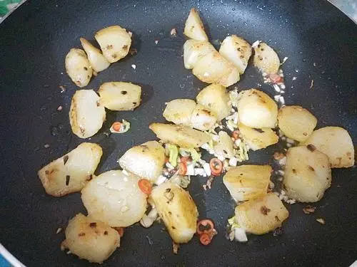 冬天，隔三差五吃這菜，維C是蘋果10倍，強身健體，小孩不易生病