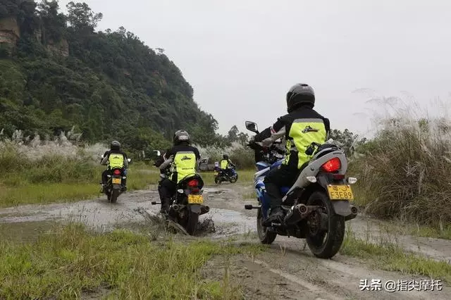 摩托車機油在氣缸高溫環境中潤滑怎麼沒燒掉?了解一下「淬熄層」