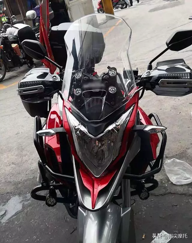 摩托車機油在氣缸高溫環境中潤滑怎麼沒燒掉?了解一下「淬熄層」