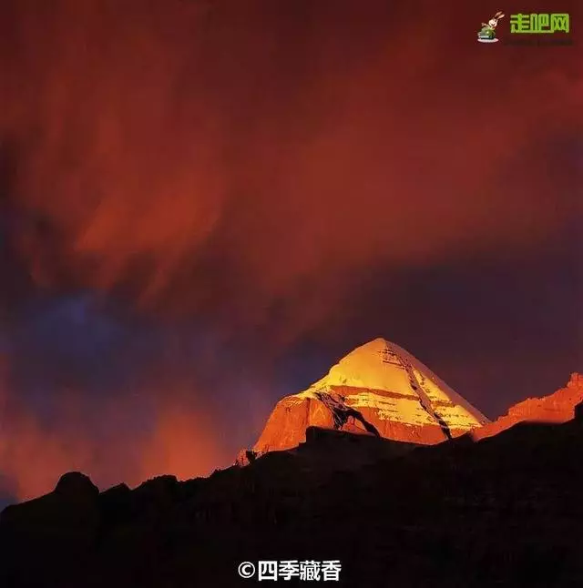 這可能是全中國最「有毒」的自駕路線!美到極致!去過才不枉此生