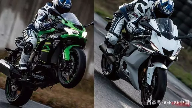 「試駕報告」600cc王者決定戰「ZX-6R/YZF-R6」-賽道激鬥篇