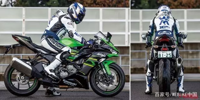 「試駕報告」600cc王者決定戰「ZX-6R/YZF-R6」-賽道激鬥篇