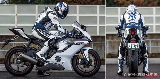 「試駕報告」600cc王者決定戰「ZX-6R/YZF-R6」-賽道激鬥篇