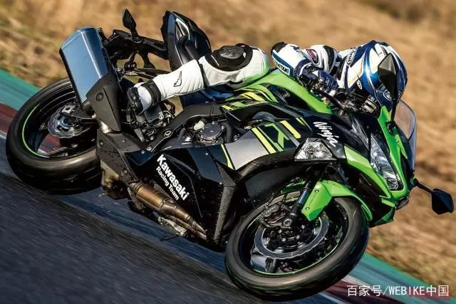 「試駕報告」600cc王者決定戰「ZX-6R/YZF-R6」-賽道激鬥篇