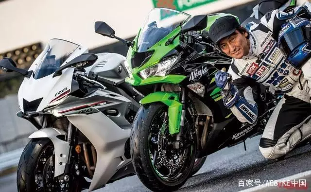「試駕報告」600cc王者決定戰「ZX-6R/YZF-R6」-賽道激鬥篇
