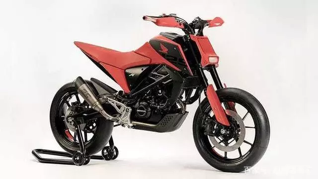 新穎、另類的七款大品牌概念摩托車,它們在道路上的表現令人期待