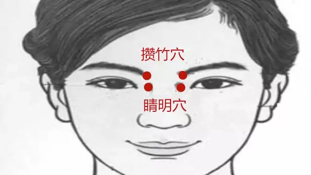 打嗝不停,記得艾灸這兩個穴位