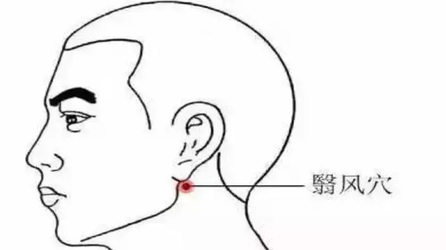 打嗝不停,記得艾灸這兩個穴位