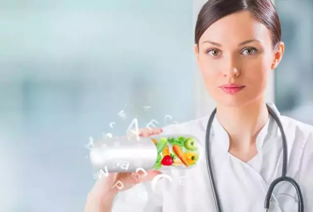 多吃這3種食物,將體重降到100斤以下