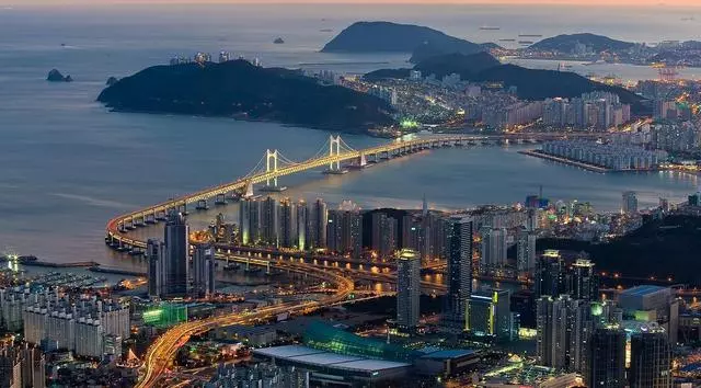 最適合第一次出國旅行的五個國家!