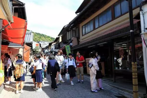 世界上最安全的5個旅遊國家