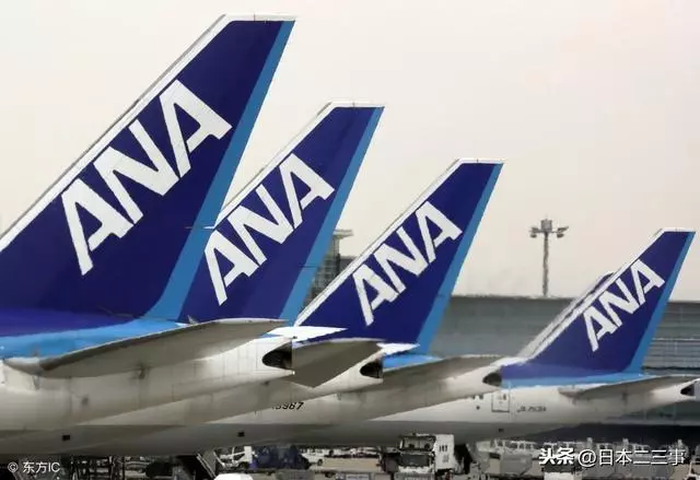 日本人氣火爆的空姐職位,工資究竟有多高?